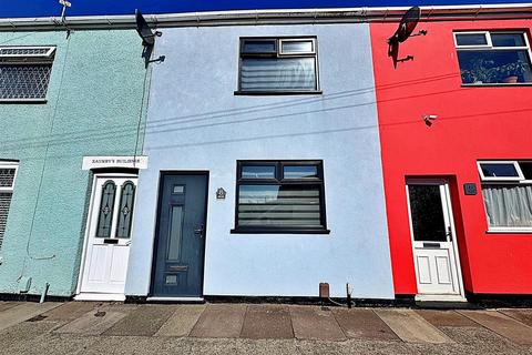 undefined, North Street, Cleethorpes N.E. Lincs, DN35 8NP