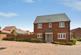 Benfield Place, Shrivenham, Swindon