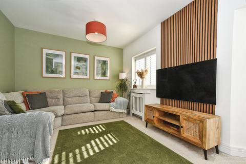 3 bedroom detached house for sale, Benfield Place, Shrivenham, Swindon
