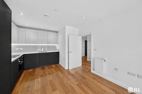 1 bedroom flat for sale, Wenborn Building, Penny Brookes Street, London, E15