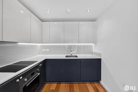 1 bedroom flat for sale, Wenborn Building, Penny Brookes Street, London, E15