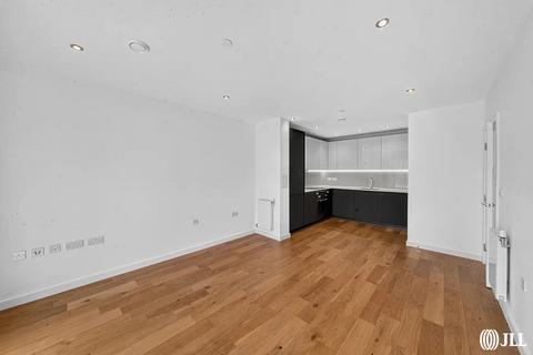1 bedroom flat for sale, Wenborn Building, Penny Brookes Street, London, E15