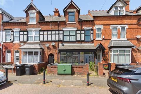 undefined, Oakwood Road, Sparkhill, Birmingham