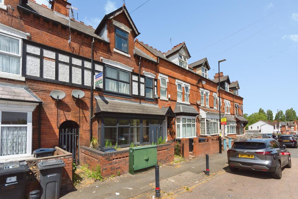 House in Birmingham - View 2