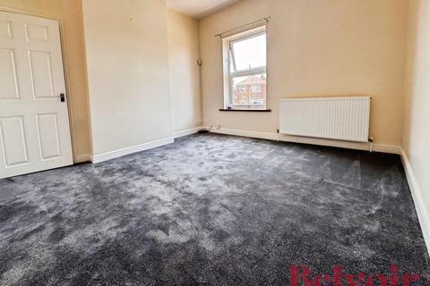 1 bedroom flat to rent, High Street, Newchapel, ST7