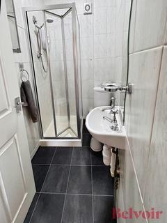 1 bedroom flat to rent, High Street, Newchapel, ST7