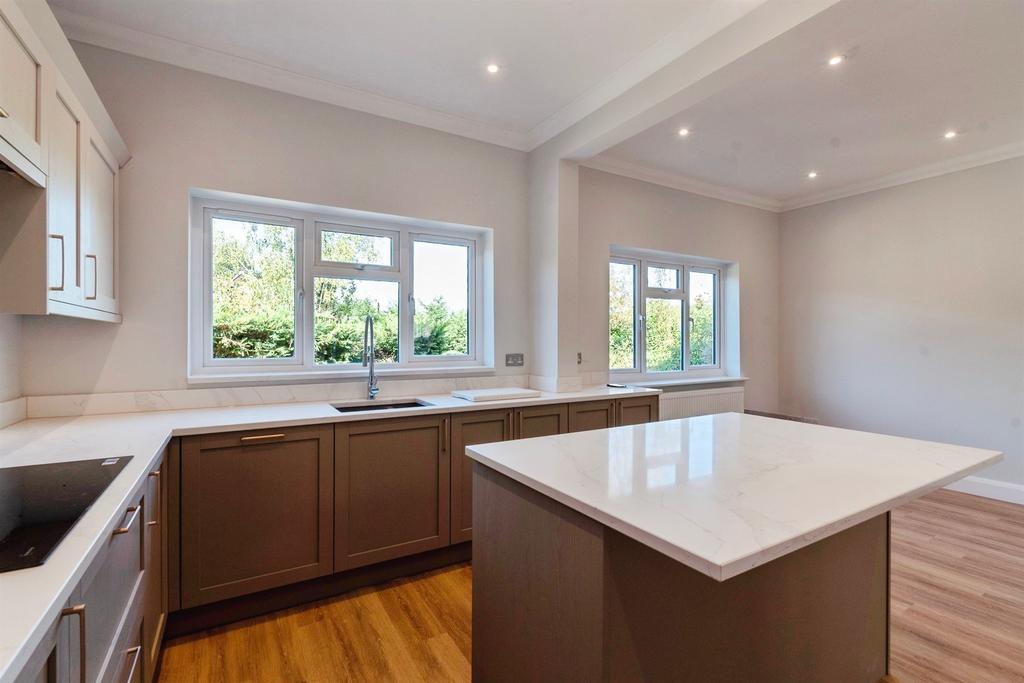 House in Colchester - More