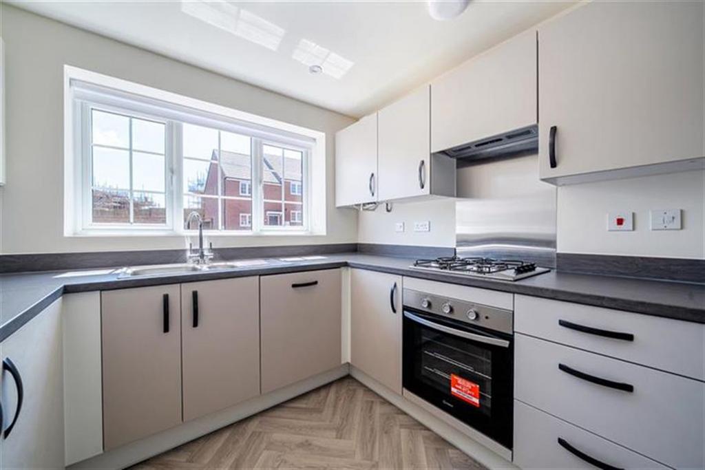 House in Nottingham - View 3