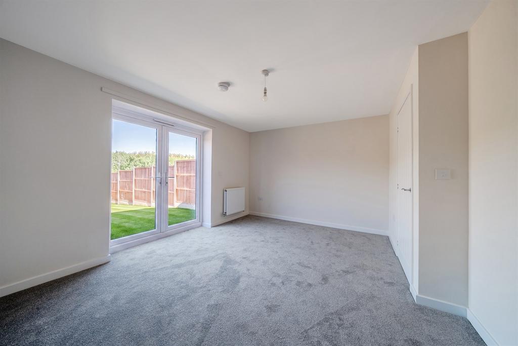 House in Nottingham - More