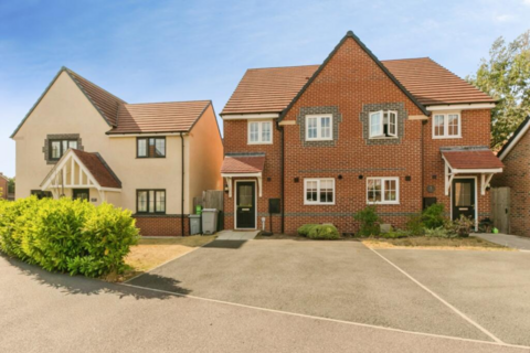 undefined, White Wood Road, Sandbach, CW11