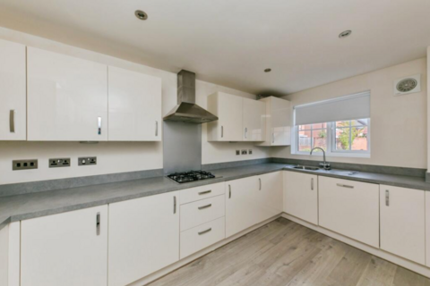 undefined, White Wood Road, Sandbach, CW11