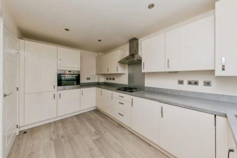 undefined, White Wood Road, Sandbach, CW11