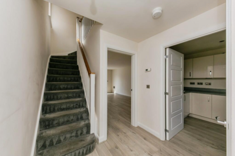 undefined, White Wood Road, Sandbach, CW11