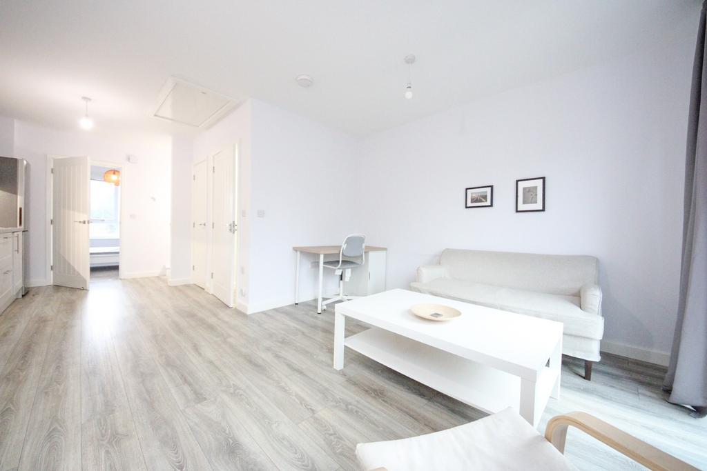 Apartment in York - View 2