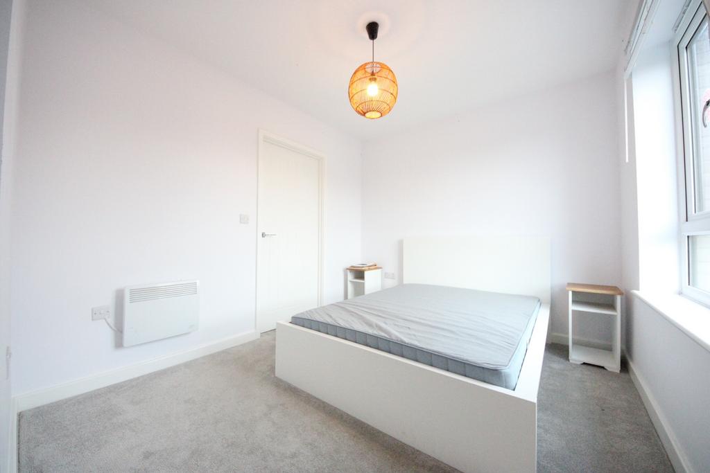 Apartment in York - View 3