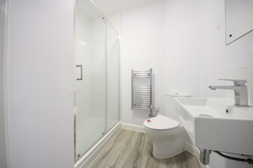 Apartment in York - View 4