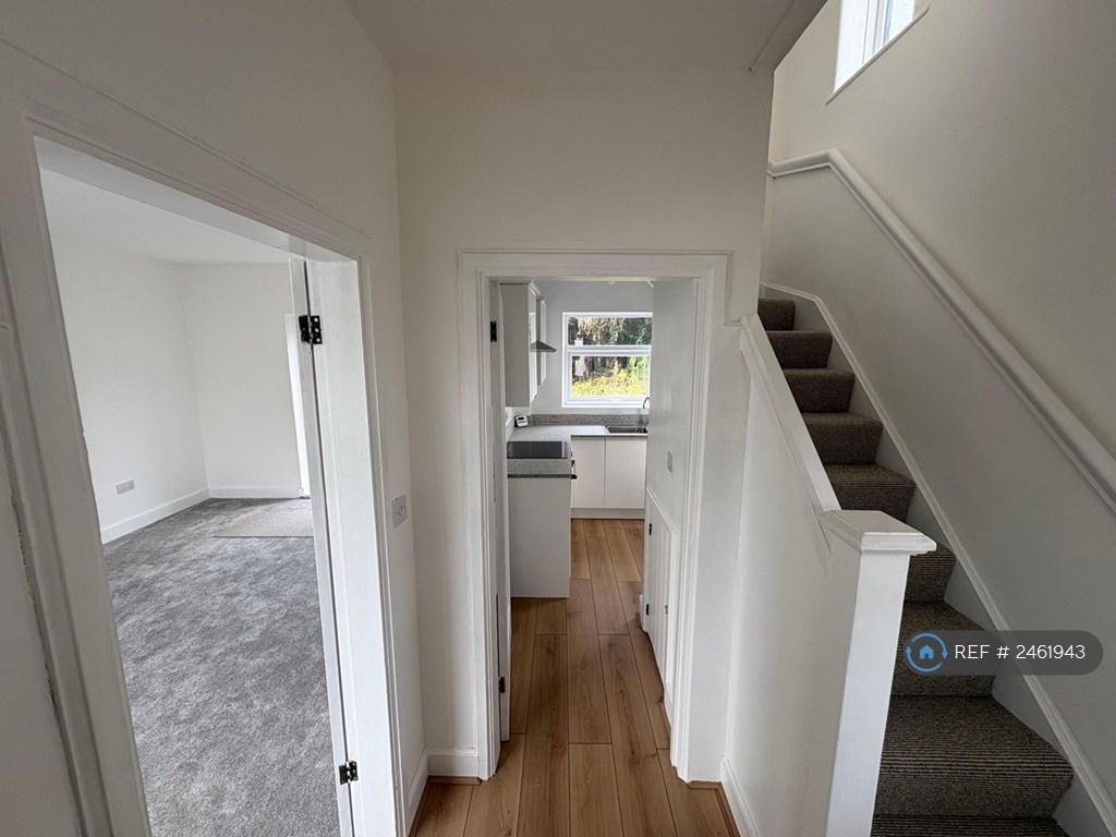 House in Liverpool - View 2