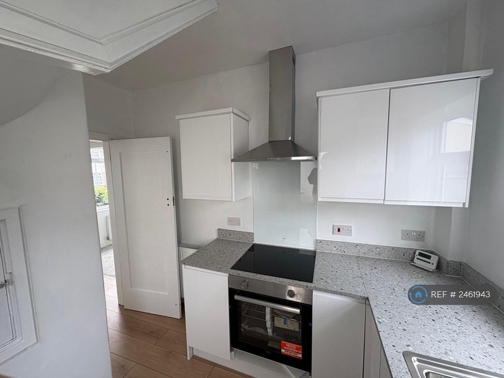 House in Liverpool - More