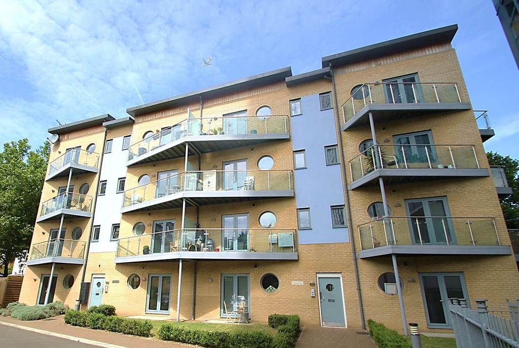 Apartment in London - View 2