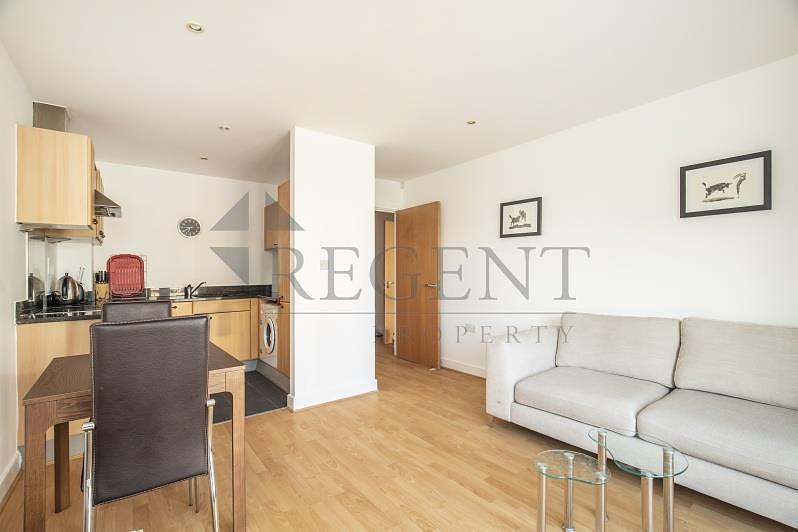 Apartment in London - View 3