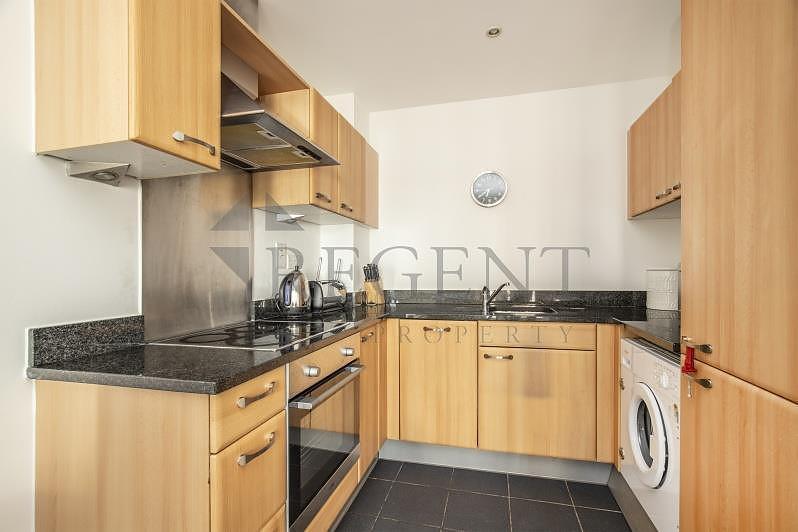 Apartment in London - View 4