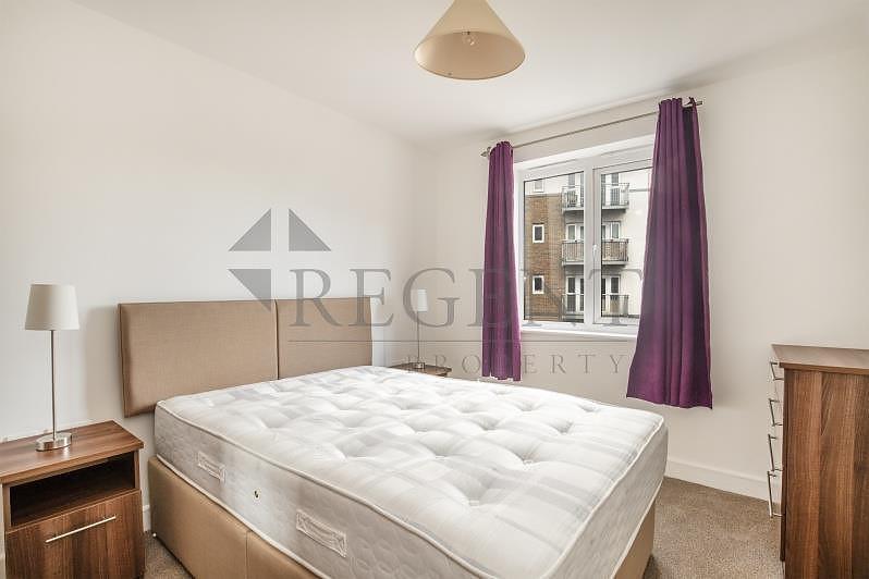 Apartment in London - View 5