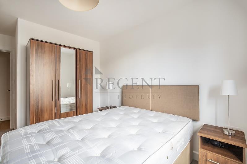 Apartment in London - More