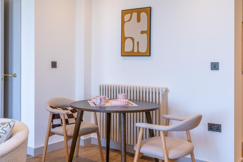 Apartment in London - View 3
