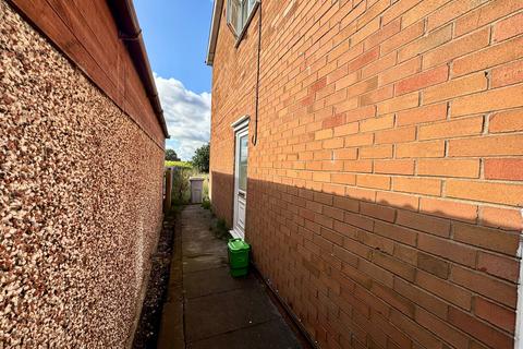 undefined, Royds Court, Sandbach, CW11