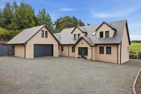 5 bedroom detached house for sale, Dunalan House, Lanark, South Lanarkshire, ML11