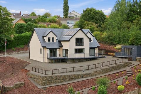 5 bedroom detached house for sale, Dunalan House, Lanark, South Lanarkshire, ML11
