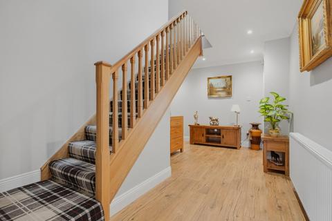 5 bedroom detached house for sale, Dunalan House, Lanark, South Lanarkshire, ML11