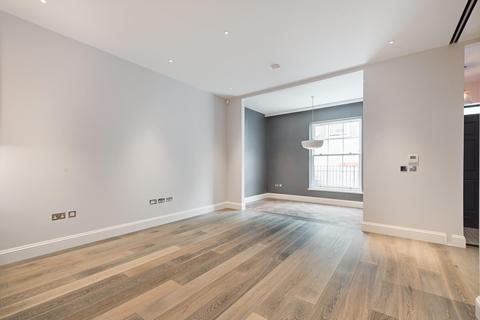 3 bedroom detached house to rent, Radnor Walk, London SW3