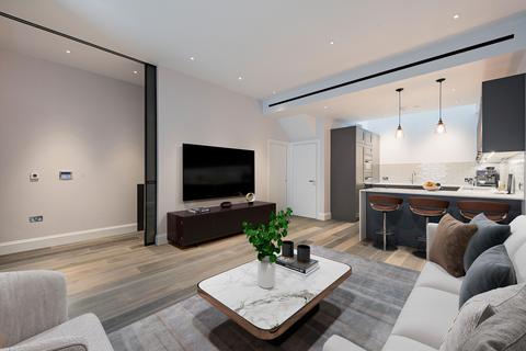 3 bedroom detached house to rent, Radnor Walk, London SW3