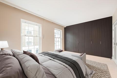 3 bedroom detached house to rent, Radnor Walk, London SW3