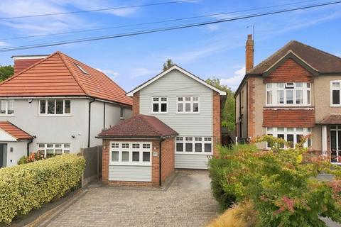 Doddinghurst Road, Brentwood, CM15