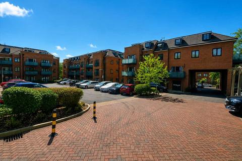 Maven Court, Sudbury Hill, Harrow on the Hill