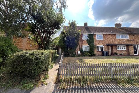 1 bedroom maisonette for sale, Warren Road, Winchester, Hampshire, SO23