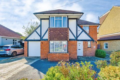 Money Road, Caterham, Surrey, CR3