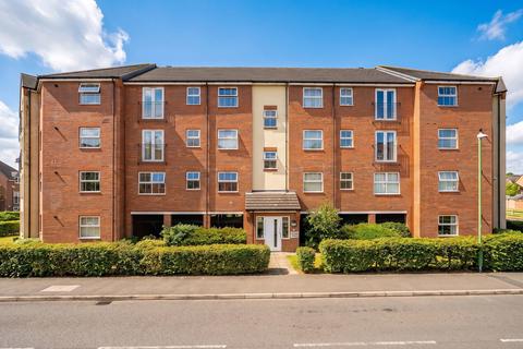 2 bedroom apartment for sale, Brook House, Wharf Lane, Solihull