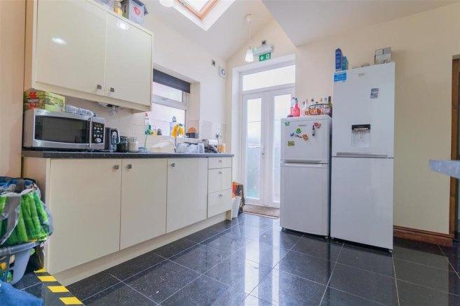 House in Birmingham - View 3