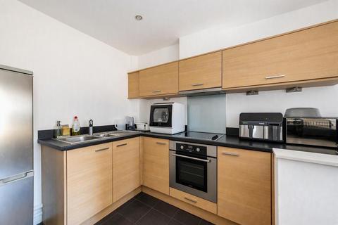 1 bedroom flat for sale, Admiralty Road, Portsmouth