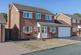 Oak Tree Gate, Audlem, CW3