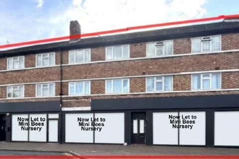 Retail property (high street) for sale, 563-571 Watford Way London NW7 4RT