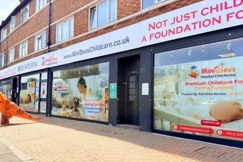 Retail property (high street) for sale, 563-571 Watford Way London NW7 4RT