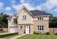 Plot 34, Kennedy at Aurs Meadows, Barrhead Balgraystone Road, Barrhead, Glasgow G78 2SZ