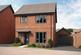 Plot 93, Blackthorn Detached at Furzefield (Mowbray Village), Horsham Burdock Road, Horsham, West Sussex, RH12 4QR