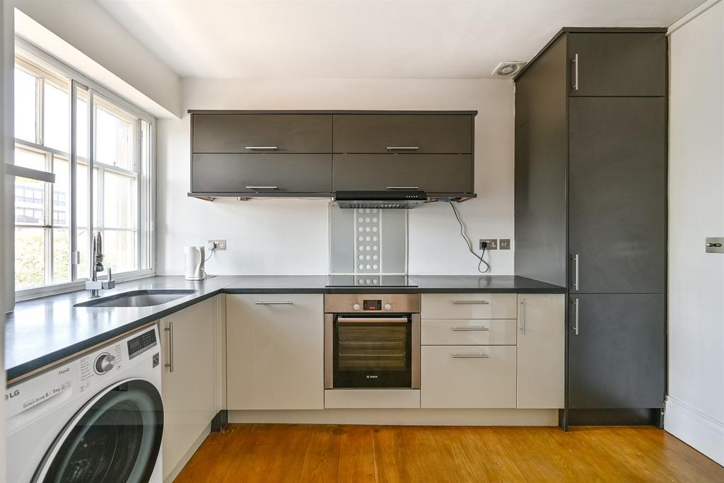 Apartment in Reading, Katesgrove, Newtown - View 3