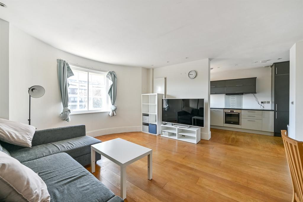 Apartment in Reading, Katesgrove, Newtown - View 4