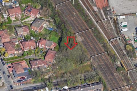 Land for sale, Land North West Side Of Kirkmanshulme Lane, Longsight, M12
